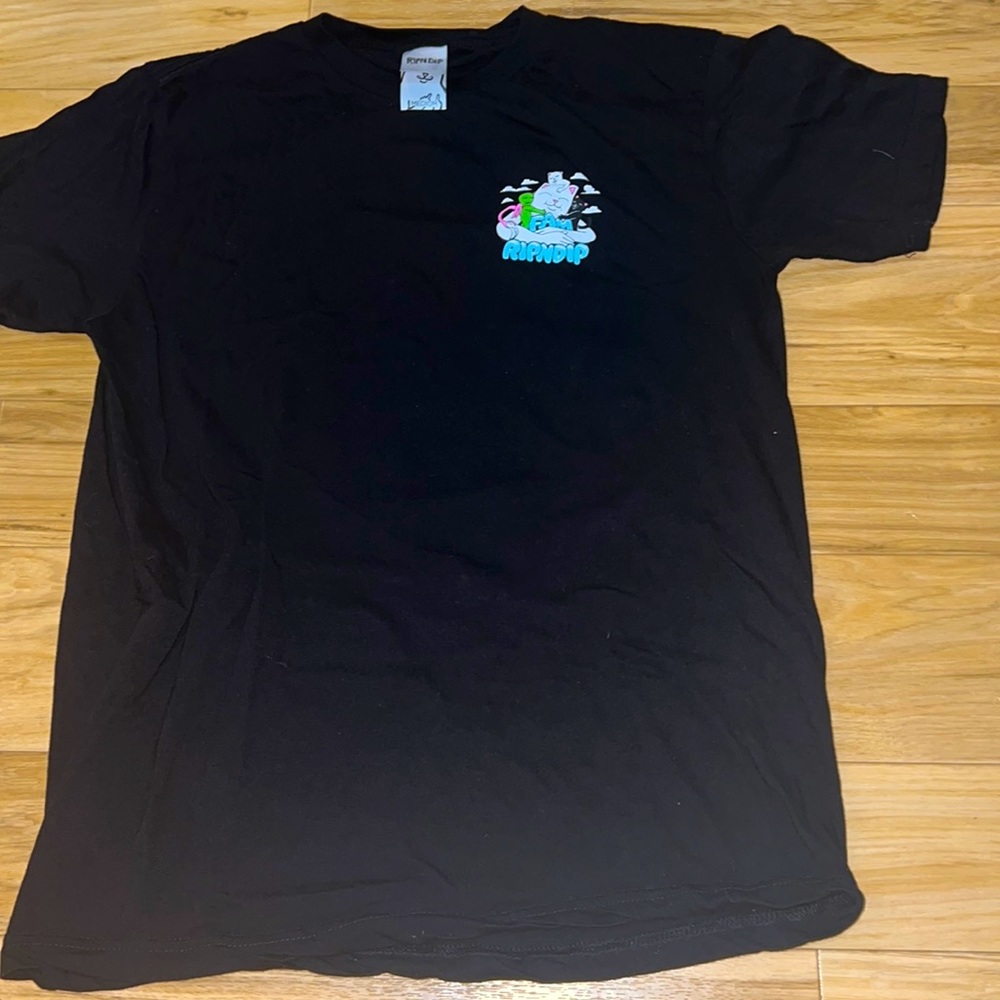 Zumiez 100k limited ripndip